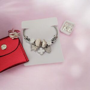 HERMOSAS PULSERAS