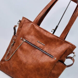 CARTERA CROCO SUELA