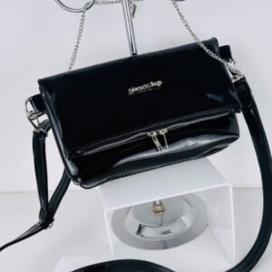 MINI BAG IBIZA NEGRO