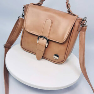 MINI BAG VISÓN O NEGRO