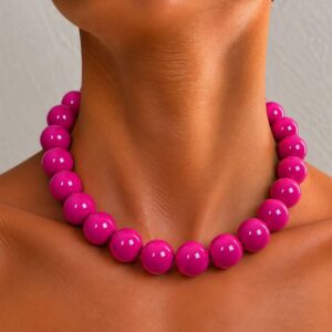 COLLARES CHICLE